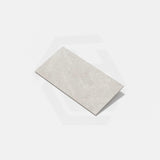 French Alps Canvas Matt Beige Stone Look 300/600/1200mm Tile