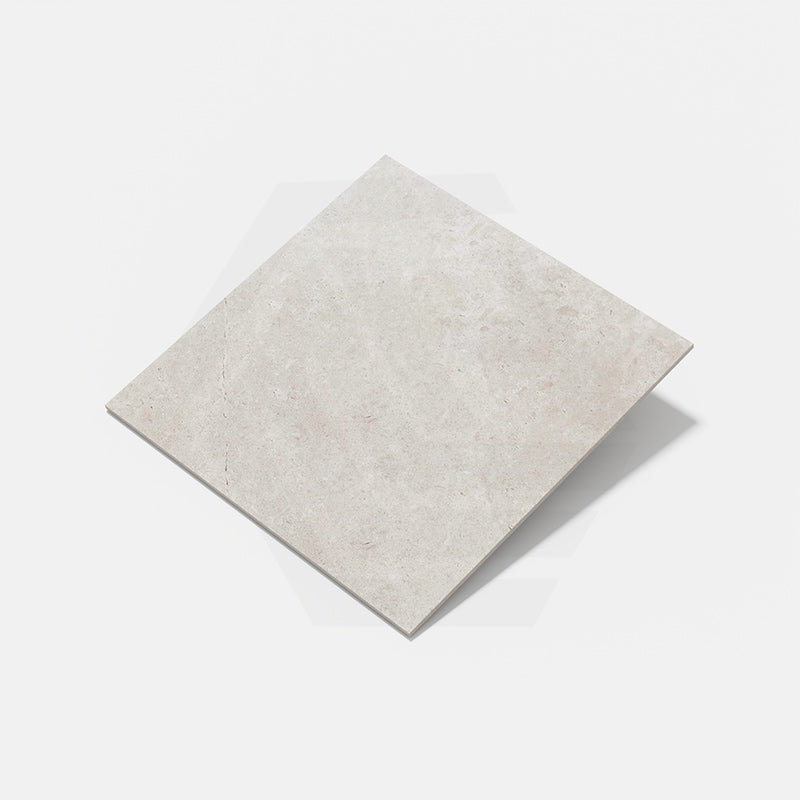 French Alps Canvas Matt Beige Stone Look 300/600/1200mm Tile