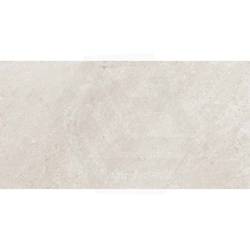 French Alps Canvas Matt Beige Stone Look 300/600/1200mm Tile
