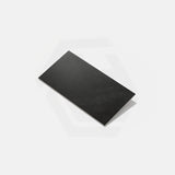 French Alps Carbon Matt Black Stone Look 300/600mm Tile
