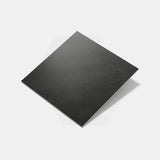 French Alps Carbon Matt Black Stone Look 300/600mm Tile