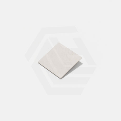French Alps Cloud White Matt Stone Look 300/600/1200mm Tile