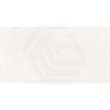 French Alps Cloud White Matt Stone Look 300/600/1200mm Tile