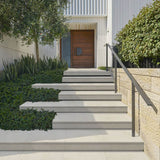 Galaxy Beige Travertine Look External Paver 400x600x20mm