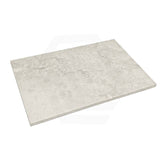 Galaxy Beige Travertine Look External Bullnose Pencil Edge 400x600x20mm