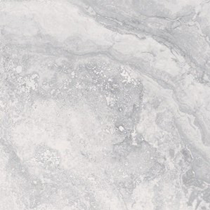 Galaxy Light Grey SurfaceTec Travertine Look 300/600/1200mm Tile