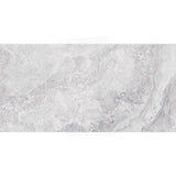 Galaxy Light Grey SurfaceTec Travertine Look 300/600/1200mm Tile