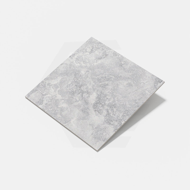 Galaxy Grey SurfaceTec Travertine Look 300/600/1200mm Tile