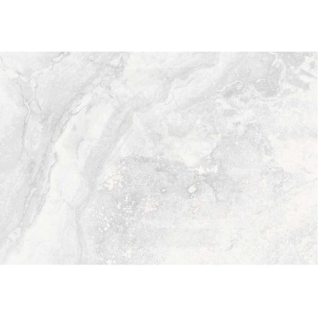 Galaxy White Travertine Look External Paver 400x600x20mm