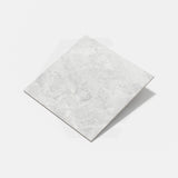 Galaxy White SurfaceTec Travertine Look 300/600/1200mm Tile