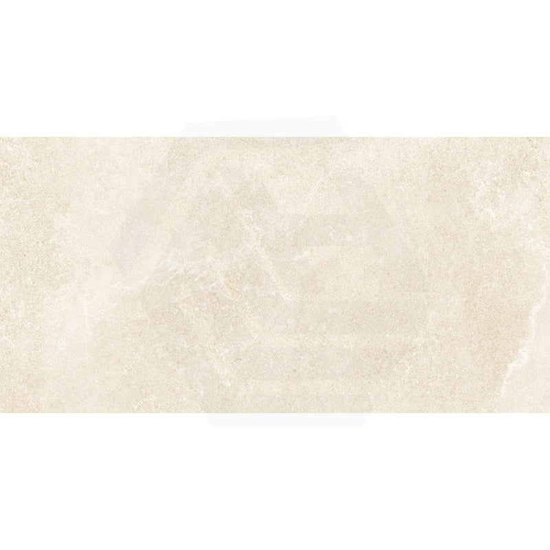 Hamilton Champagne SurfaceTec Stone Look 300/600/1200mm Beige Tile