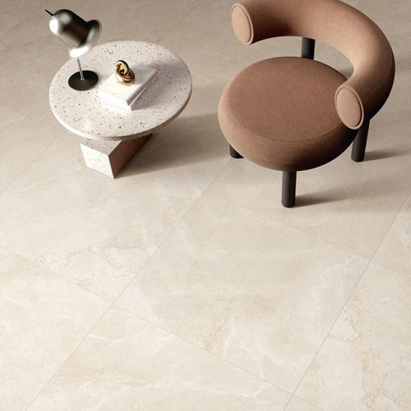 Hamilton Champagne SurfaceTec Stone Look 300/600/1200mm Beige Tile