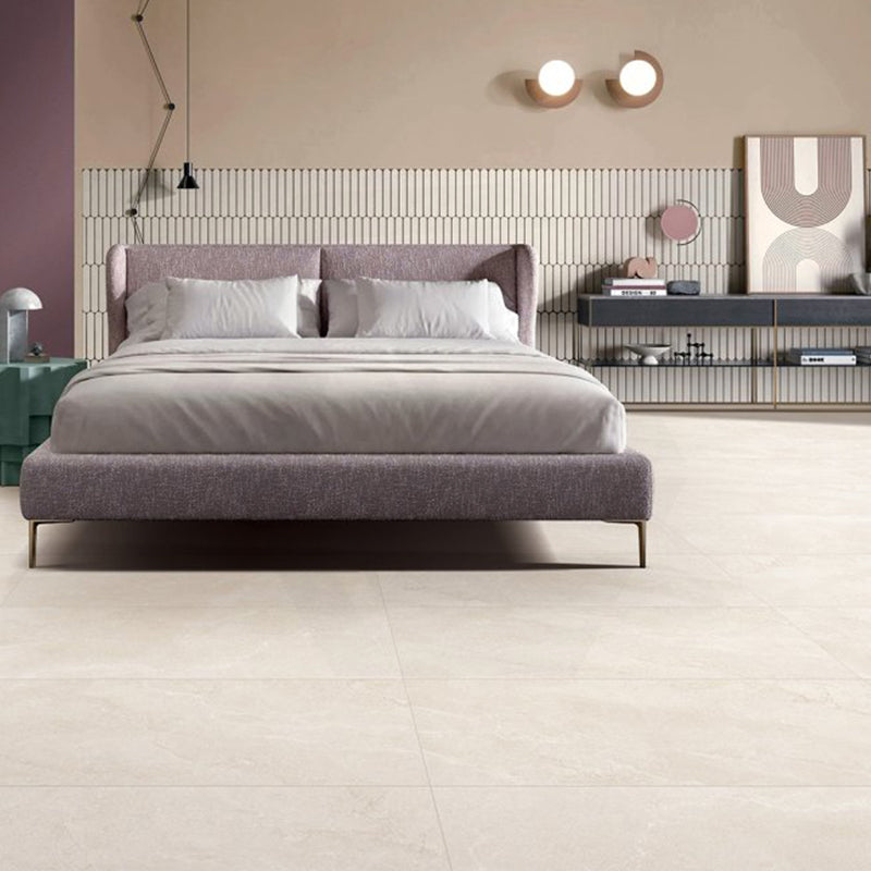 Hamilton Champagne SurfaceTec Stone Look 300/600/1200mm Beige Tile