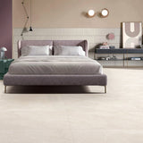 Hamilton Champagne SurfaceTec Stone Look 300/600/1200mm Beige Tile