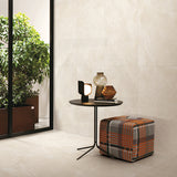 Hamilton Champagne SurfaceTec Stone Look 300/600/1200mm Beige Tile