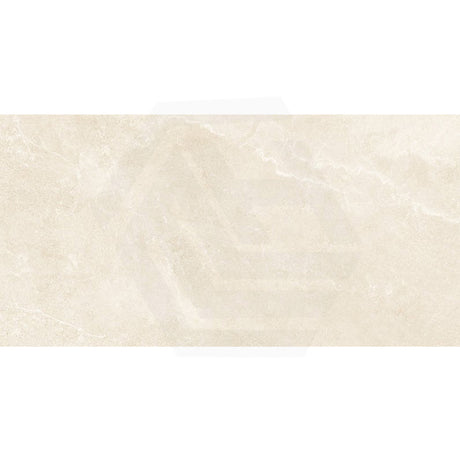 Hamilton Champagne SurfaceTec Stone Look 300/600/1200mm Beige Tile