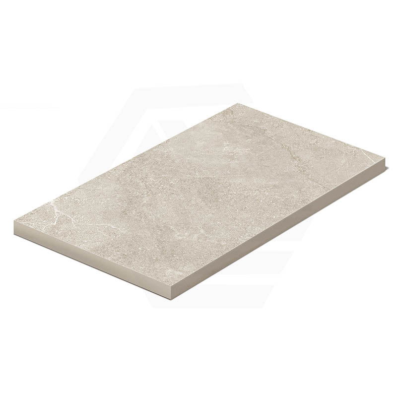 Hamilton Clay Stone Look External Paver 400x600x20mm
