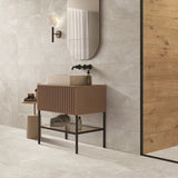 Hamilton Clay SurfaceTec Stone Look Beige 300/600/1200mm Tile