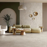 Hamilton Clay SurfaceTec Stone Look Beige 300/600/1200mm Tile