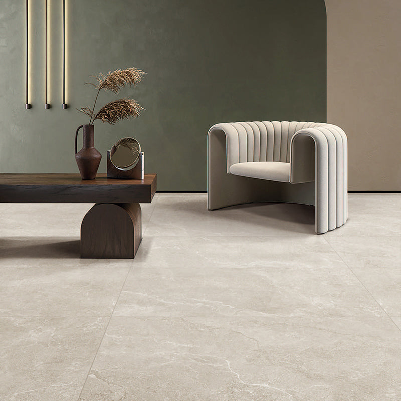 Hamilton Clay SurfaceTec Stone Look Beige 300/600/1200mm Tile