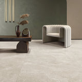 Hamilton Clay SurfaceTec Stone Look Beige 300/600/1200mm Tile