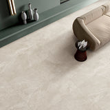 Hamilton Clay SurfaceTec Stone Look Beige 300/600/1200mm Tile