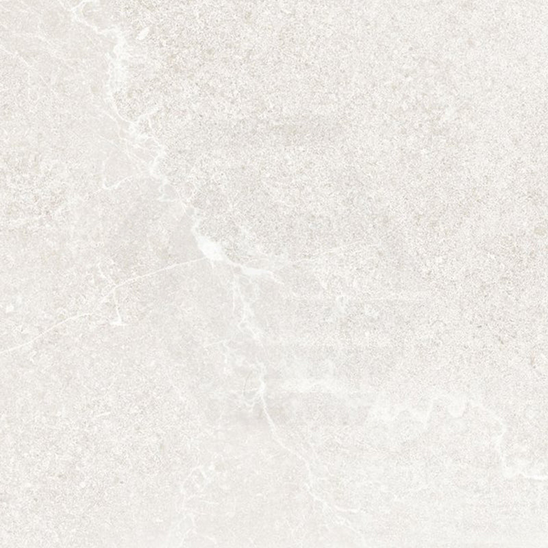 Hamilton Coral SurfaceTec Stone Look White 300/600/1200mm Tile