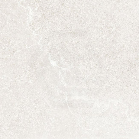 Hamilton Coral SurfaceTec Stone Look White 300/600/1200mm Tile
