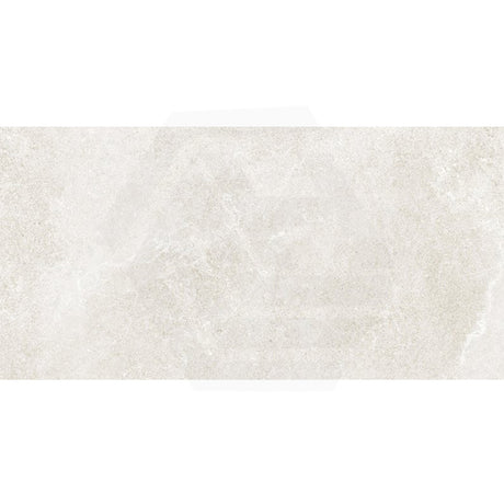 Hamilton Coral SurfaceTec Stone Look White 300/600/1200mm Tile