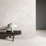 Hamilton Coral SurfaceTec Stone Look White 300/600/1200mm Tile