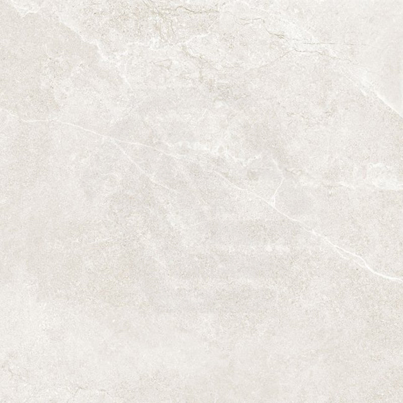 Hamilton Coral SurfaceTec Stone Look White 300/600/1200mm Tile