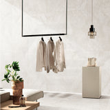 Hamilton Coral SurfaceTec Stone Look White 300/600/1200mm Tile