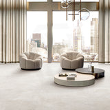 Hamilton Coral SurfaceTec Stone Look White 300/600/1200mm Tile