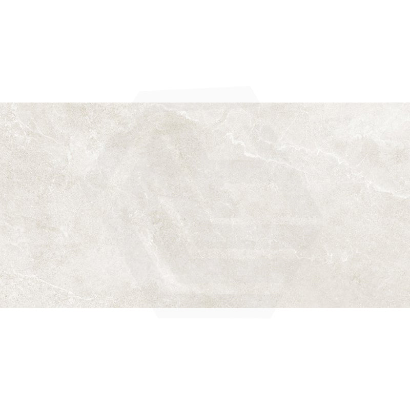 Hamilton Coral SurfaceTec Stone Look White 300/600/1200mm Tile
