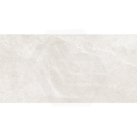 Hamilton Coral SurfaceTec Stone Look White 300/600/1200mm Tile