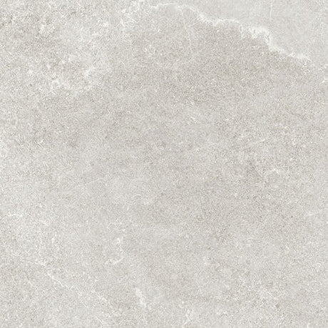 Hamilton Pearl SurfaceTec Stone Look Medium Grey 300/600/1200mm Tile