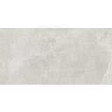 Hamilton Pearl SurfaceTec Stone Look Medium Grey 300/600/1200mm Tile