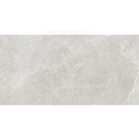 Hamilton Pearl SurfaceTec Stone Look Medium Grey 300/600/1200mm Tile