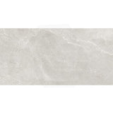 Hamilton Pearl SurfaceTec Stone Look Medium Grey 300/600/1200mm Tile