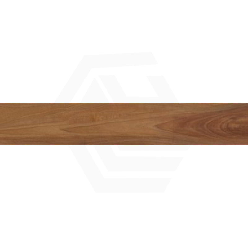 HikePro Moka Matt Timber Look 200x1200mm Tile