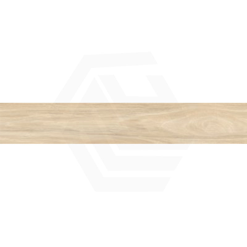 HikePro Natural Matt Timber Look 200x1200mm Tile