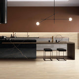 HikePro Natural Matt Timber Look 200x1200mm Tile