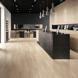 HikePro Natural Matt Timber Look 200x1200mm Tile