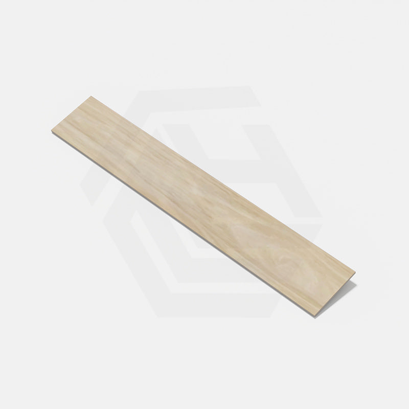 HikePro Natural Matt Timber Look 200x1200mm Tile