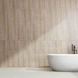 Hardwood Black Butt Surface Tec Timber Look 200x1200mm Tile