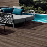 Hardwood Iron Bark Surface Tec Timber Look 200x1200mm Tile