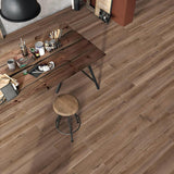 Hardwood Spotted Gum Surface Tec Timber Look 200x1200mm Tile