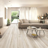 Hardwood Tasmania Oak Surface Tec Timber Look 200x1200mm Tile