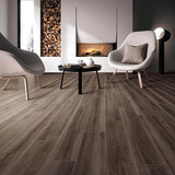 Hardwood Wolf Grey Surface Tec Timber Look 200x1200mm Tile