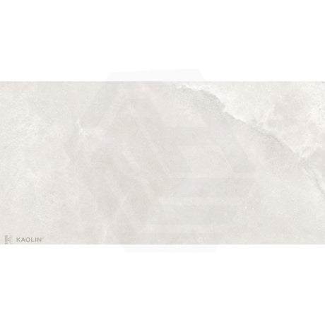 Kaolin Crema Perla Marble Look White Silktec® 300/600/1200mm Tile